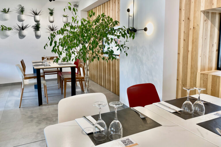 Restaurante Dos Rios