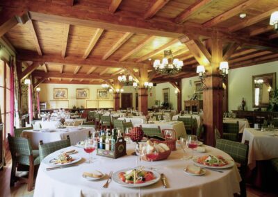 AETS Ordesa Sobrarbe Pirineos