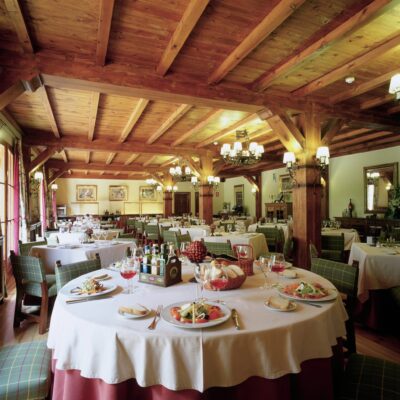 AETS Ordesa Sobrarbe Pirineos