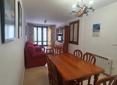 AETS Ordesa Sobrarbe Pirineos