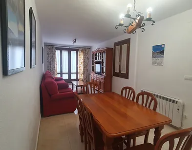 AETS Ordesa Sobrarbe Pirineos