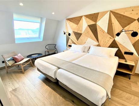 AETS Ordesa Sobrarbe Pirineos