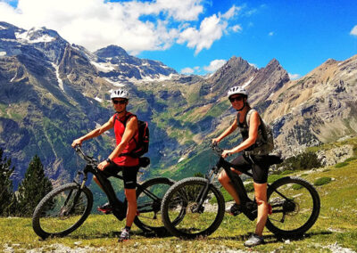 AETS Ordesa Sobrarbe Pirineos