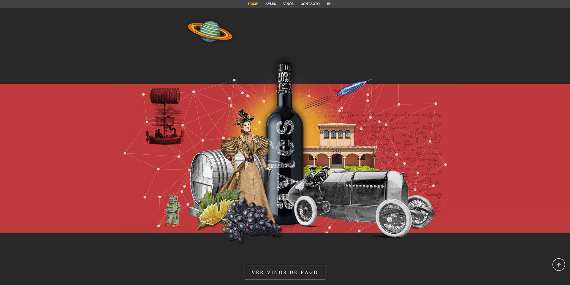 AETS Ordesa Sobrarbe Pirineos