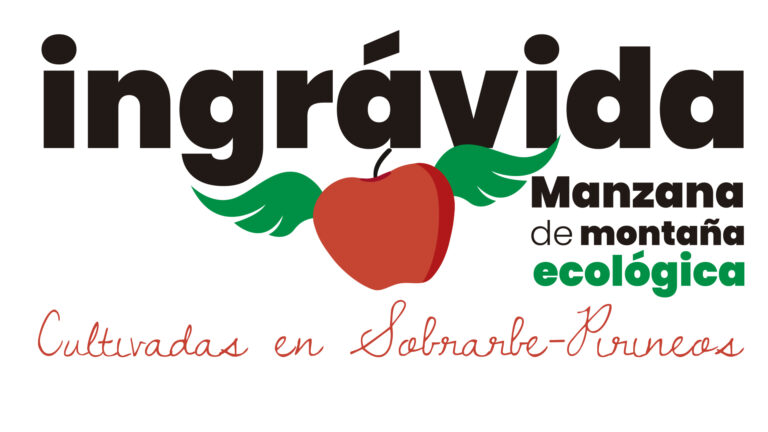 Manzana Ecologica Ingrávida