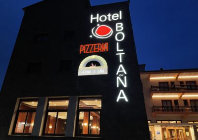 AETS Ordesa Sobrarbe Pirineos