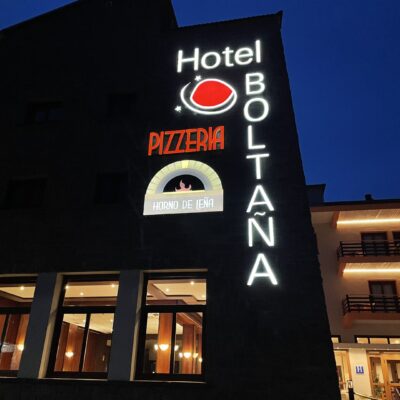 AETS Ordesa Sobrarbe Pirineos