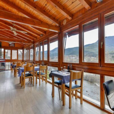 AETS Ordesa Sobrarbe Pirineos