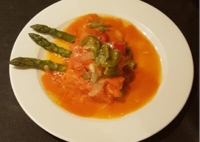 AETS Ordesa Sobrarbe Pirineos