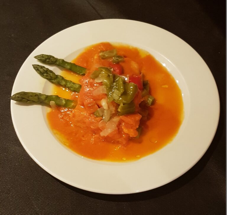 Restaurante Turmo