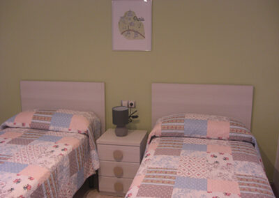 AETS Ordesa Sobrarbe Pirineos