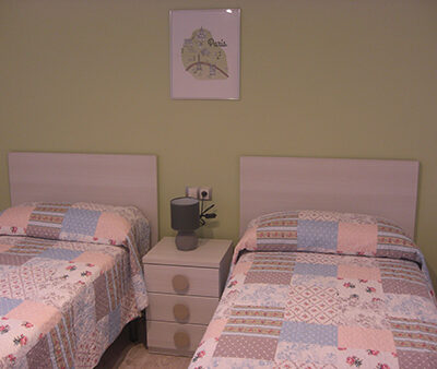 AETS Ordesa Sobrarbe Pirineos