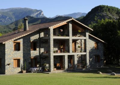 CASA RURAL CAMPACRUZ