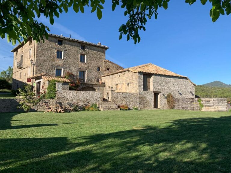 Casa Lascorz