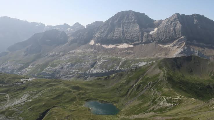 geoparque mundial unesco hero background