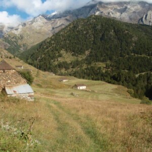 AETS Ordesa Sobrarbe Pirineos AETS Ordesa Sobrarbe Pirineos