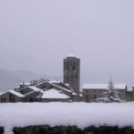 AETS Ordesa Sobrarbe Pirineos